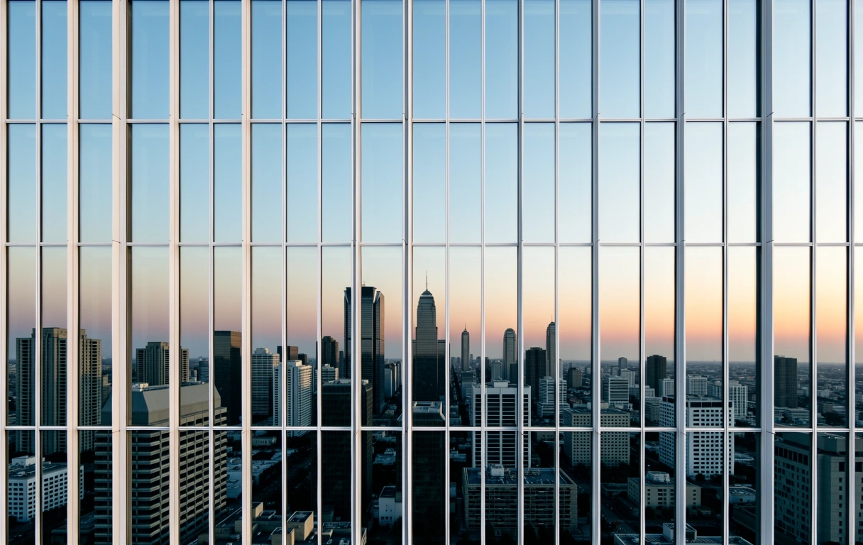 Architectural reflection