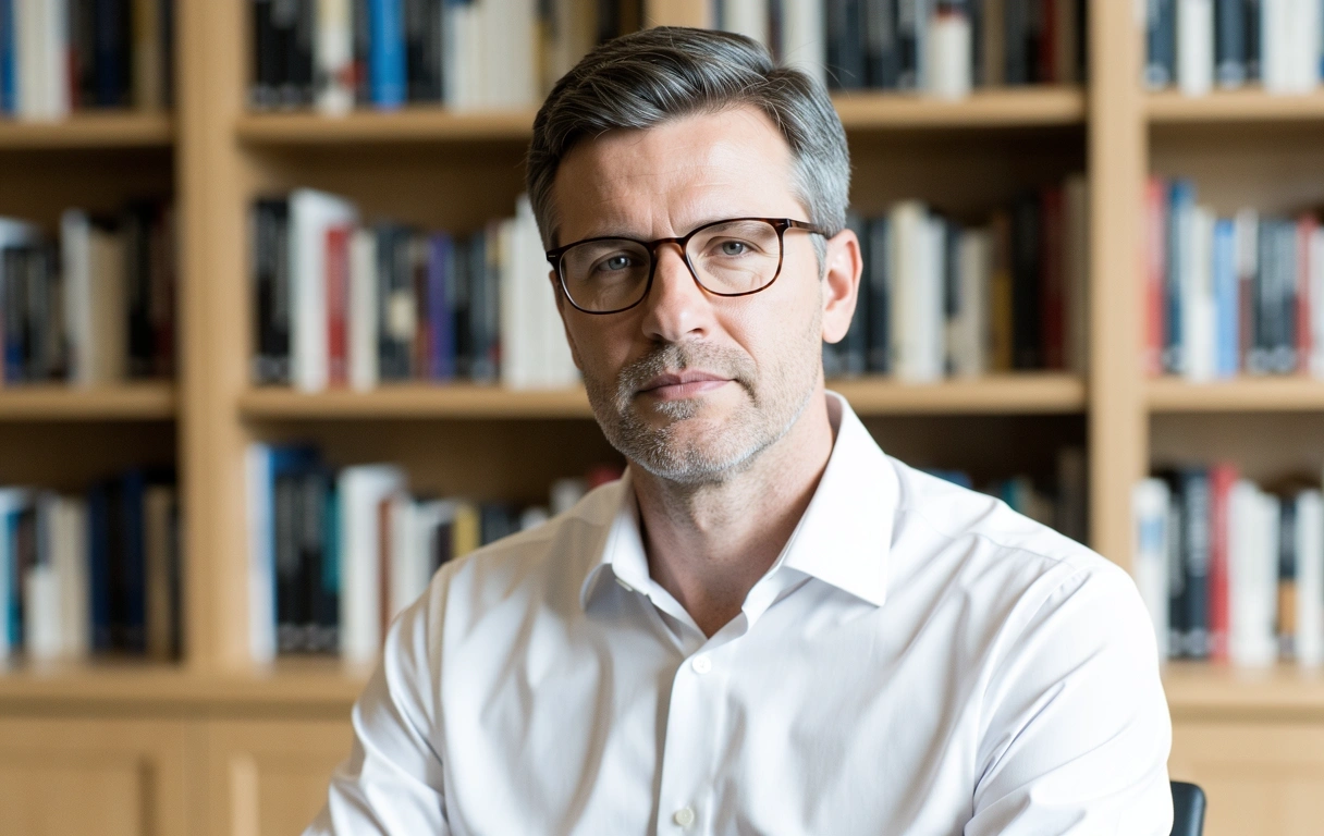 Risk Assessment Officer