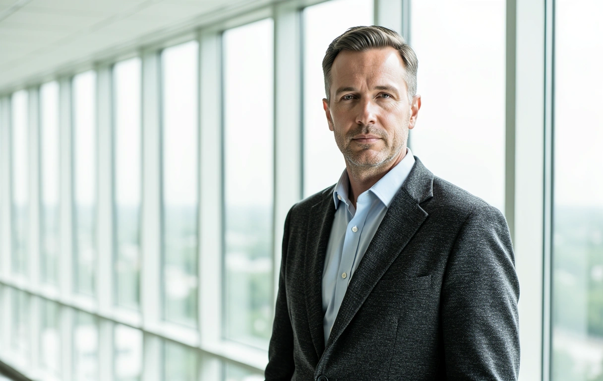 Senior Research Director