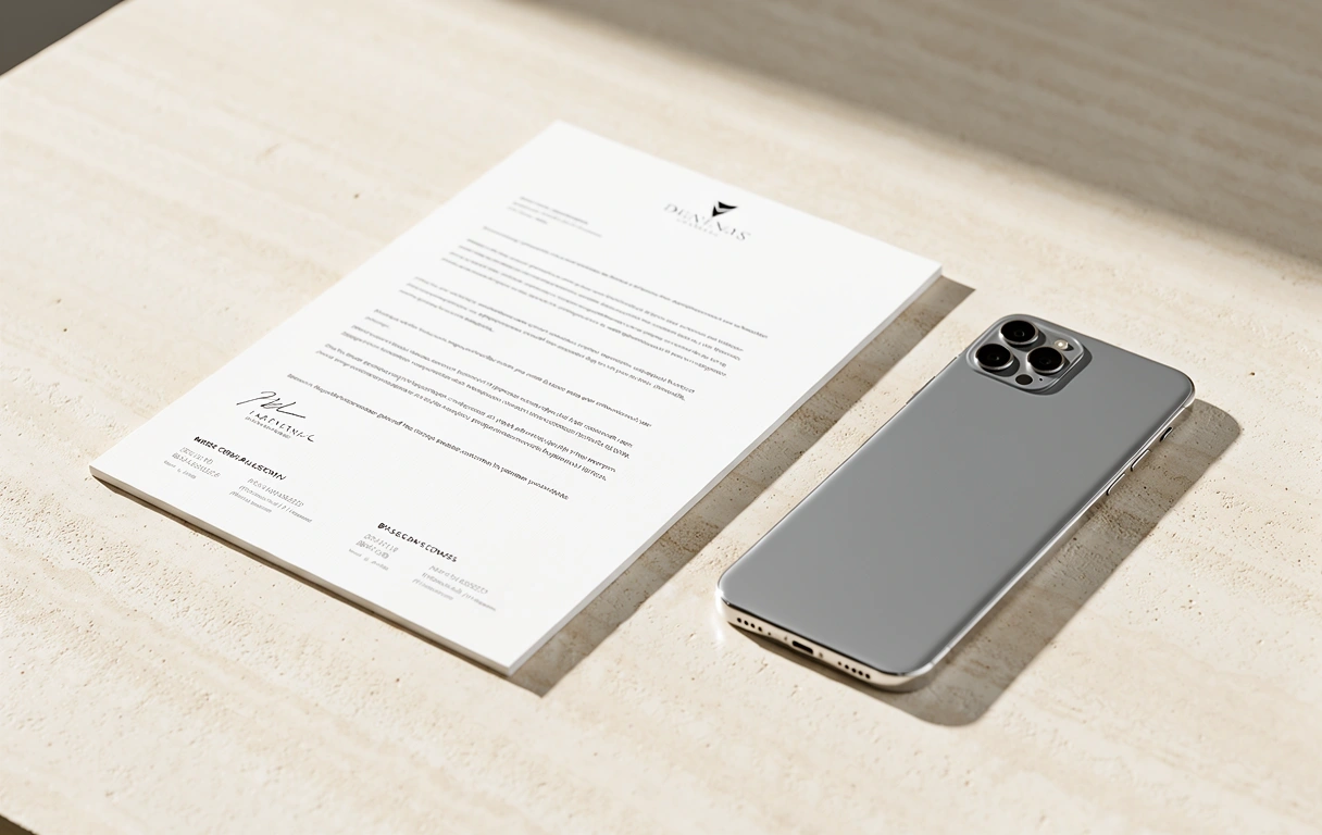 Professional connectivity