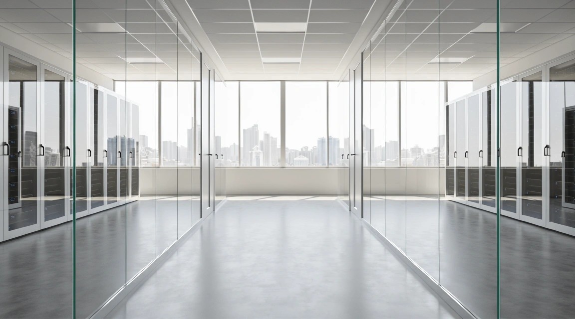 Jakarta Global Insight Research Environment