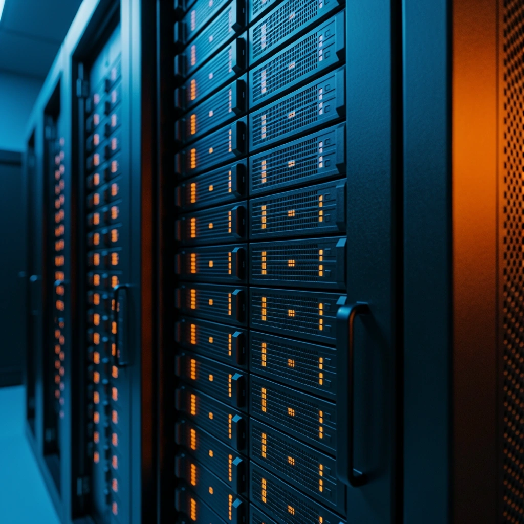 Secure Data Sovereignty